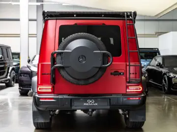 MERCEDES-BENZ G 63 AMG   A22  Mod. 2025