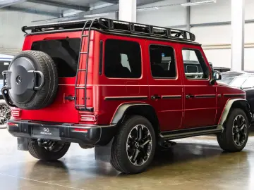 MERCEDES-BENZ G 63 AMG   A22  Mod. 2025