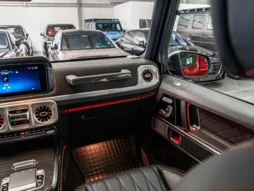 MERCEDES-BENZ G 63 AMG   A22  Mod. 2025