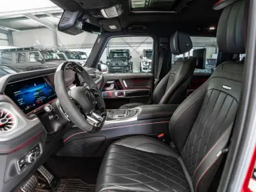 MERCEDES-BENZ G 63 AMG   A22  Mod. 2025