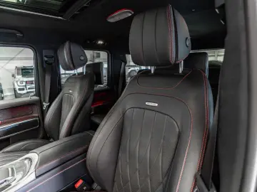 MERCEDES-BENZ G 63 AMG   A22  Mod. 2025