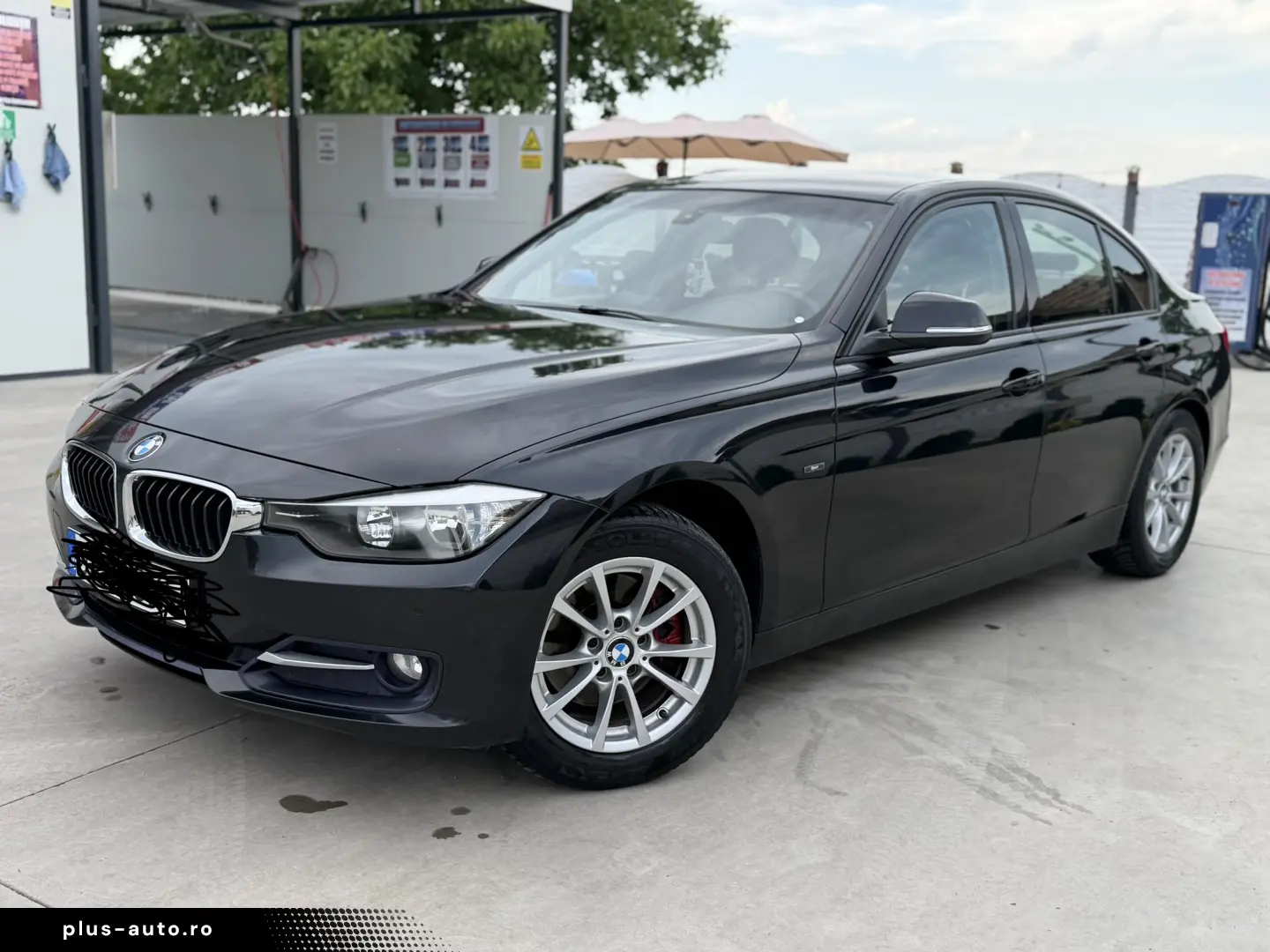 BMW 320