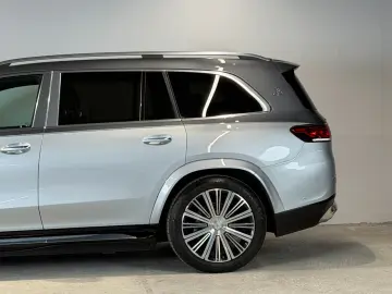 MERCEDES-BENZ GLS 600  4Matic Maybach