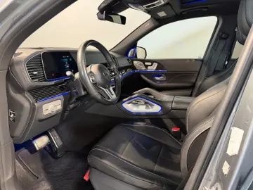 MERCEDES-BENZ GLS 600  4Matic Maybach