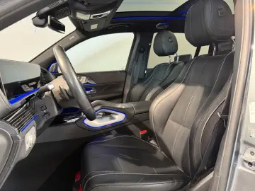 MERCEDES-BENZ GLS 600  4Matic Maybach