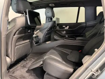 MERCEDES-BENZ GLS 600  4Matic Maybach
