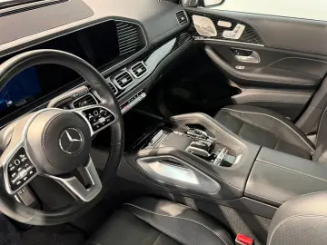 MERCEDES-BENZ GLS 600  4Matic Maybach
