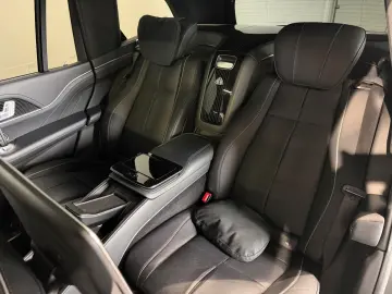 MERCEDES-BENZ GLS 600  4Matic Maybach