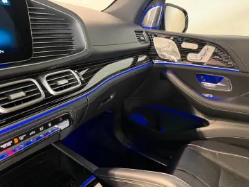 MERCEDES-BENZ GLS 600  4Matic Maybach