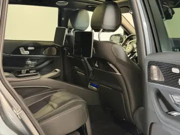 MERCEDES-BENZ GLS 600  4Matic Maybach