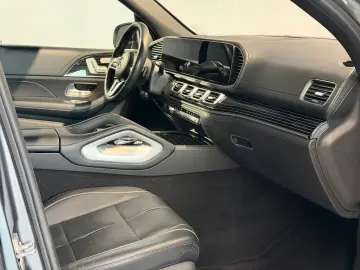 MERCEDES-BENZ GLS 600  4Matic Maybach