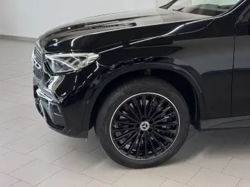 Mercedes-Benz GLC 400 e 4MATIC AMG Line Night