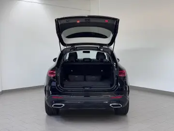 Mercedes-Benz GLC 400 e 4MATIC AMG Line Night