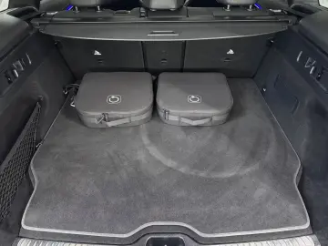 Mercedes-Benz GLC 400 e 4MATIC AMG Line Night