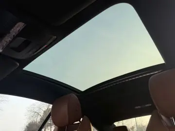 Mercedes-Benz E 450 Coupé AMG 4MATIC Pano