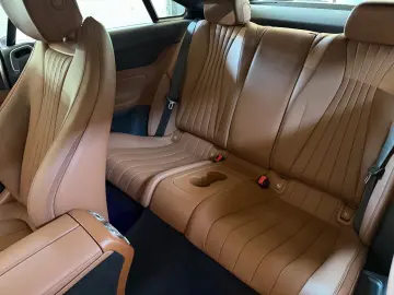 Mercedes-Benz E 450 Coupé AMG 4MATIC Pano