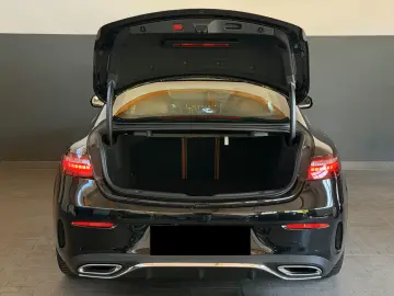 Mercedes-Benz E 450 Coupé AMG 4MATIC Pano