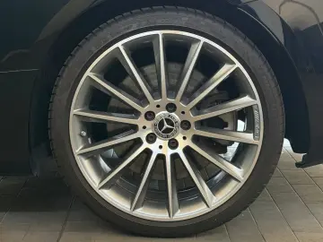 Mercedes-Benz E 450 Coupé AMG 4MATIC Pano