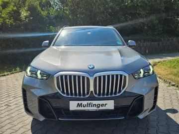 BMW X5 x30d M Sport HUD ACC Pano.2-AchsLuft Standh21