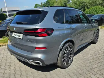 BMW X5 x30d M Sport HUD ACC Pano.2-AchsLuft Standh21
