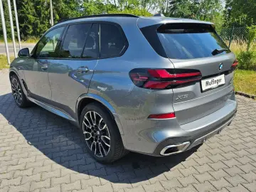 BMW X5 x30d M Sport HUD ACC Pano.2-AchsLuft Standh21
