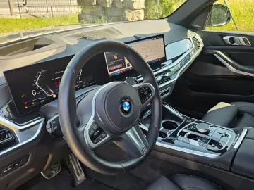 BMW X5 x30d M Sport HUD ACC Pano.2-AchsLuft Standh21