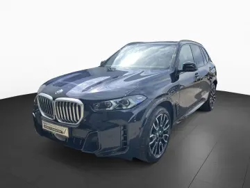 BMW X5 xDr 30d M Sport 729 - 0Anz St Go AHK SKY STHZ