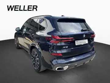 BMW X5 xDr 30d M Sport 729 - 0Anz St Go AHK SKY STHZ