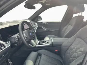 BMW X5 xDr 30d M Sport 729 - 0Anz St Go AHK SKY STHZ