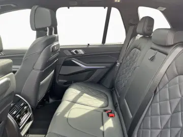 BMW X5 xDr 30d M Sport 729 - 0Anz St Go AHK SKY STHZ