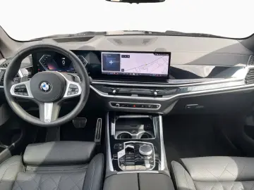 BMW X5 xDr 30d M Sport 729 - 0Anz St Go AHK SKY STHZ