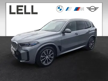 BMW X5 xDrive30d M Sportpaket AHK Massage Standhzg