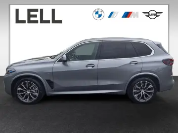BMW X5 xDrive30d M Sportpaket AHK Massage Standhzg