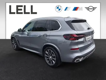 BMW X5 xDrive30d M Sportpaket AHK Massage Standhzg
