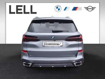 BMW X5 xDrive30d M Sportpaket AHK Massage Standhzg