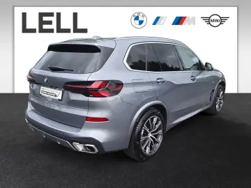 BMW X5 xDrive30d M Sportpaket AHK Massage Standhzg