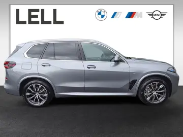 BMW X5 xDrive30d M Sportpaket AHK Massage Standhzg