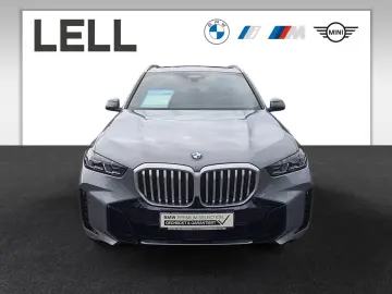 BMW X5 xDrive30d M Sportpaket AHK Massage Standhzg