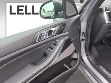 BMW X5 xDrive30d M Sportpaket AHK Massage Standhzg