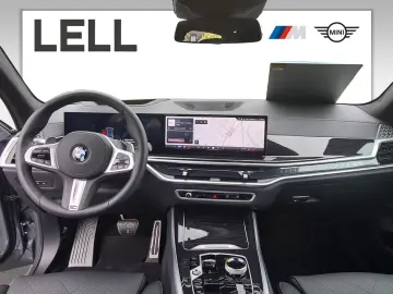 BMW X5 xDrive30d M Sportpaket AHK Massage Standhzg