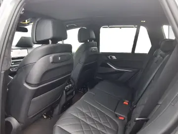 BMW X5 xDrive30d M Sportpaket AHK Massage Standhzg