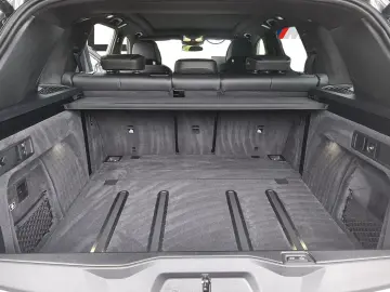 BMW X5 xDrive30d M Sportpaket AHK Massage Standhzg