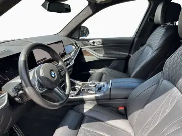 BMW X5 xDri 40d M Sport xOffroad HUD H