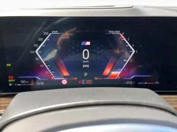 BMW X5 xDri 40d M Sport xOffroad HUD H