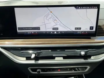 BMW X5 xDri 40d M Sport xOffroad HUD H