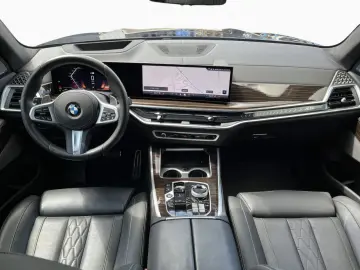 BMW X5 xDri 40d M Sport xOffroad HUD H
