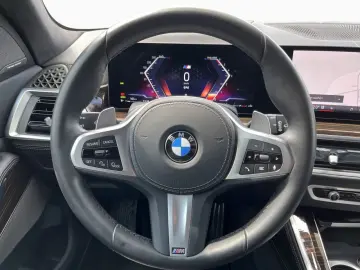 BMW X5 xDri 40d M Sport xOffroad HUD H