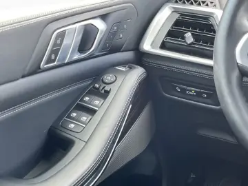 BMW X5 xDri 40d M Sport xOffroad HUD H