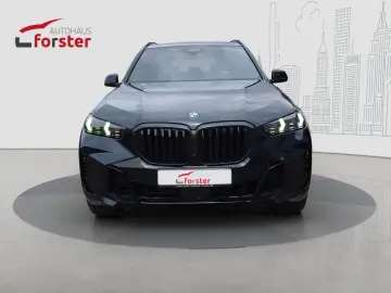 BMW X5 30d xDrive M Sport Pro Panodach AHK H&K Sound