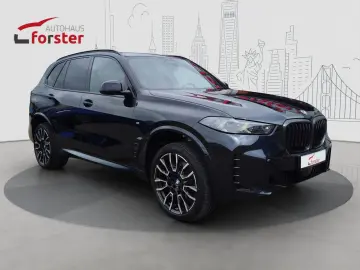 BMW X5 30d xDrive M Sport Pro Panodach AHK H&K Sound